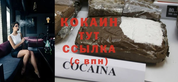 молекула духа Бронницы