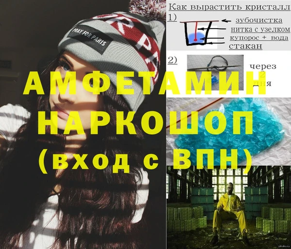 молекула духа Бронницы