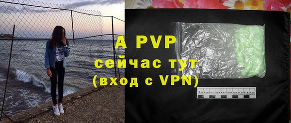 Альфа ПВП Бугульма